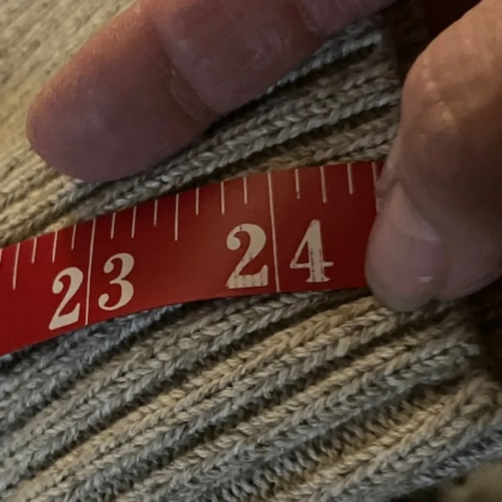 Frye knit sweater - Picture 3 of 7